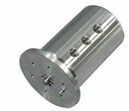 ublin多通道旋转接头、导电滑环应用于半导体工